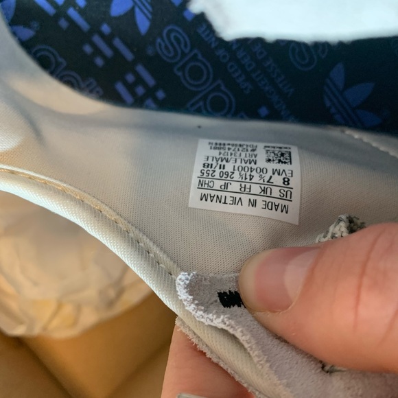 Adidas Nite Jogger Boost - Picture 7 of 8